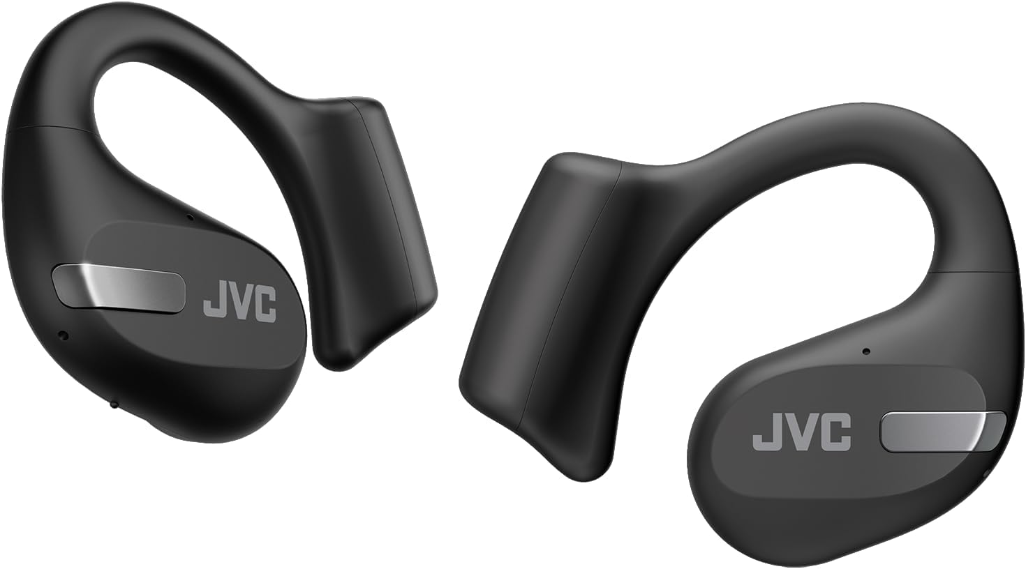 Навушники вкладиші бездротові TWS JVC HA-NP50TBU